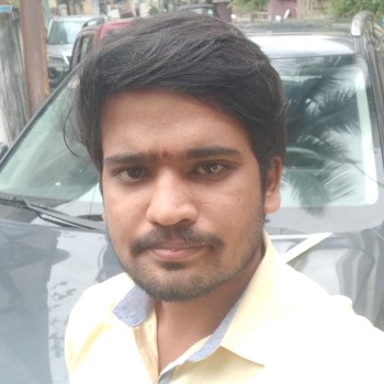 jaya sai krishna